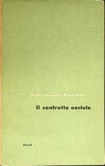 Il contratto sociale