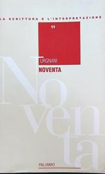 Noventa