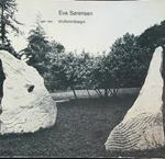 La dimensione di Eva Sorensen. Sculture/Disegni 1961-1982