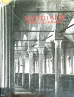 Matteo Nuti. Architetto dei Malatesta