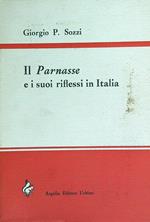 Il parnasse e i suoi riflessi in Italia