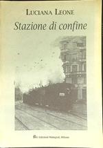 Stazione di confine