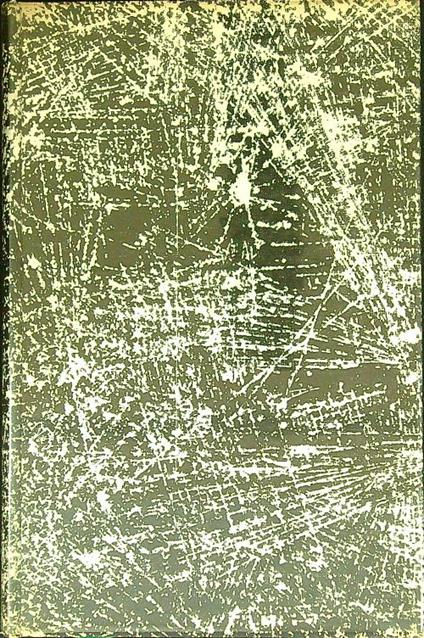 Le mur - Jean-Paul Sartre - copertina