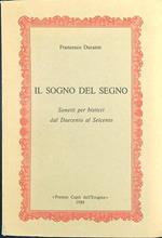 Il sogno del segno