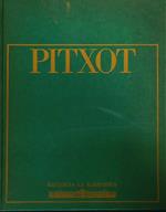 Antonio Pitxot pittore