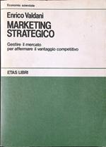 Marketing strategico