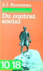 Du contrat social