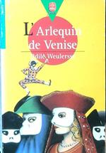 L' Arlequin de Venise