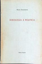 Ideologia e politica