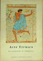 Arte etrusca. Gli affreschi di Tarquinia
