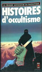 Histoires d'occultisme