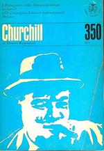 Roosvelt Churchill