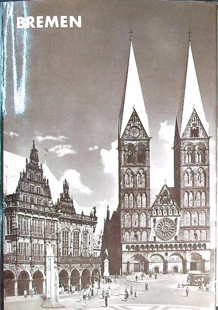 Bremen - copertina
