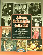 Album della famiglia della T.V