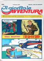 Il giornale dell'avventura n. 18/settembre 1975