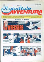 Il giornale dell'avventura n. 12/giugno 1975