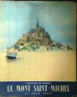 Le mont Saint-Michel