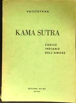 Kama sutra