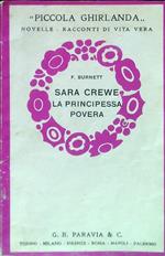 Sara Crewe. La principessa povera