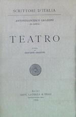 Teatro