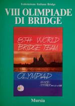 VIII Olimpiade di Bridge