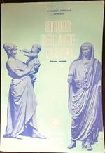 Storia dell'arte italiana vol. 2 - 2 tomi