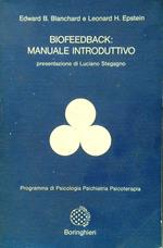 Biofeedback: manuale introduttivo