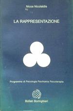 La rappresentazione