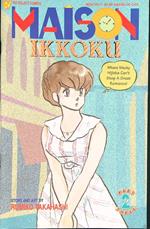 Maison Ikkoku Part three n. 2