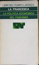 La politica economica del fascismo