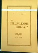 La Gerusalemme Liberata