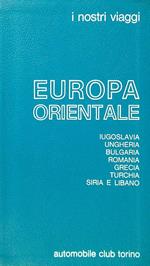 Europa Orientale