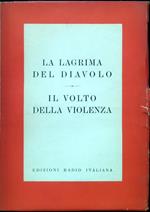 La lagrima del diavolo - Il volto della violenza