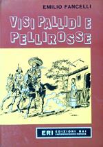 Visi pallidi e pellirosse