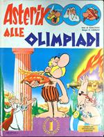 Asterix alle Olimpiadi