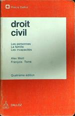 Droit civil