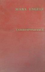 Correspondance