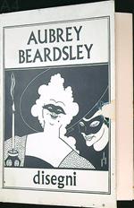 Aubrey Beardsley 13 disegni