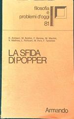 La sfida di Popper