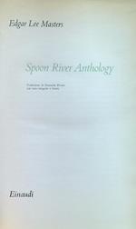 Spoon River Anthology