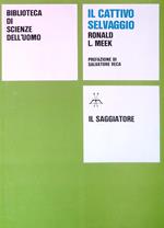 Il cattivo selvaggio