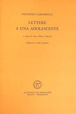 Lettere a una adolescente