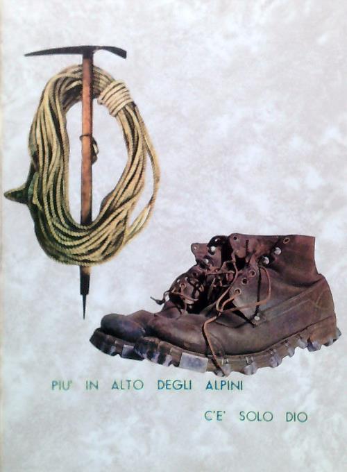 Penna nera. 2 Volumi - Giorgio Pisanò - copertina