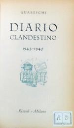 Diario clandestino 1943-1945