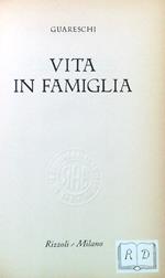 Vita in famiglia