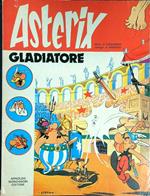 Asterix gladiatore