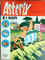 Asterix e i Goti