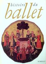 Histoire du ballet