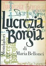 Lucrezia Borgia