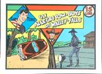 Gim Toro n. 7 - Gli allegri cow-boys di Walley-Falls